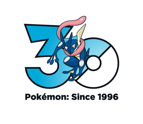 658 amphinobi anniversaire-30-ans-pokemon-sprite-officiel