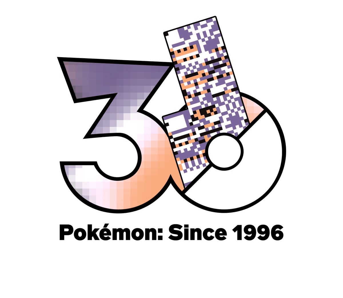 Création d'un logo par un fan pour Missingn.0
credit: @BaronGotze (Twitter)