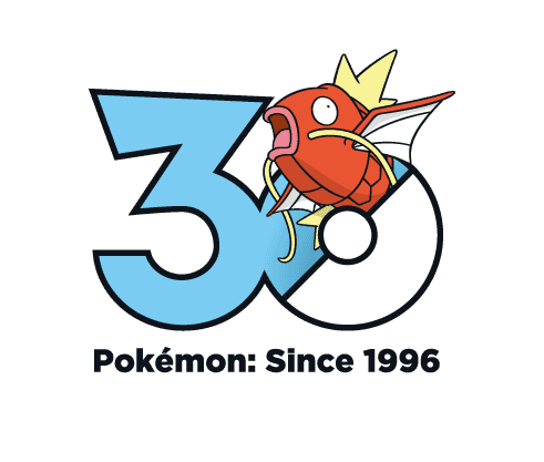 129 magicarpe anniversaire-30-ans-pokemon-sprite-officiel